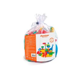 Mix pentru vafe 30 de blocuri de construcție