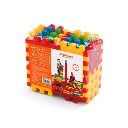 Blocuri de construcție Waffle 24