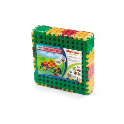 Blocuri de construcție Menagerie