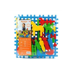 Mini blocuri de construcție pentru fermă