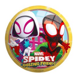 Minge de vinil 23 cm Spiderman