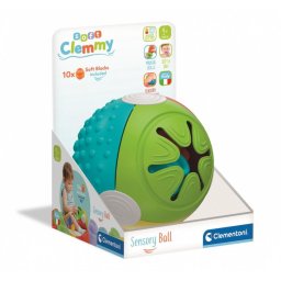 Minge senzorială Clemmy