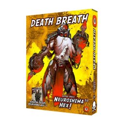 Portal Neuroshima hex 3. 0 suflare mortală