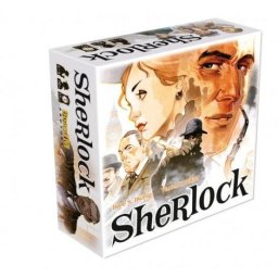 Jocul Sherlock