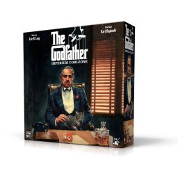 Jocul Nașul: Imperiul Corleone