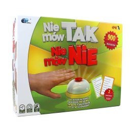 Jocul nu spune da, nu spune nu