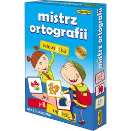Jocul Maestrului de Ortografie