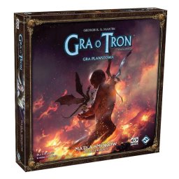Urzeala Tronurilor: Mama Dragonilor, Ediția a doua