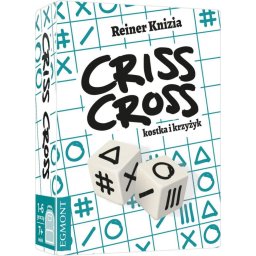 Jocul Criss Cross (pl)