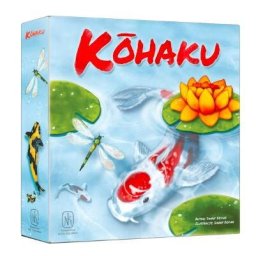 Joc Kohaku