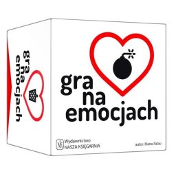 Jucându-mă cu emoțiile