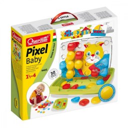 Mozaic pixel bebeluș de bază 30 de piese