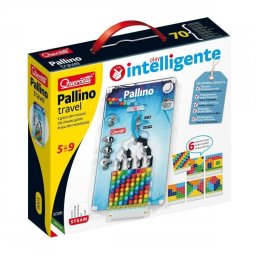 Ediția de călătorie Pallino Mosaic Coding