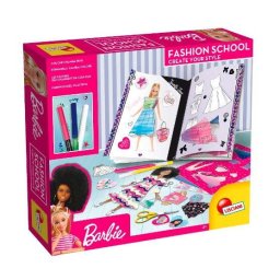 Trusă creativă pentru școala de modă Barbie