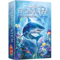 Ecosistem de joc recif de corali 2