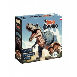 Jocul Dino Combino