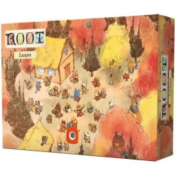 Joc Root: Pachet de mercenari jefuitori