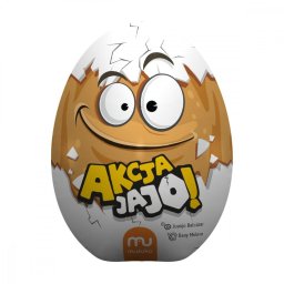 Ou de joc de acțiune