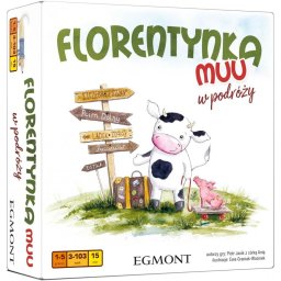 Jocul florentin moo din mers