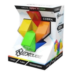 Puzzle cu cobra Nexcube