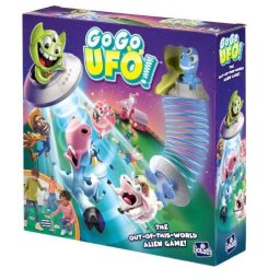 Jocul Gogo UFO