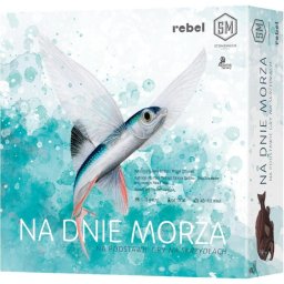 Joc pe fundul mării