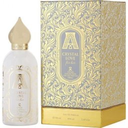Attar Collection Attar Collection CRYSTAL LOVE for Her edp 100 ml