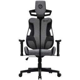 Scaun Gaming Morphos ABCH01GYB Gri