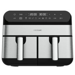 Friteuza Cecotec Cecofry Advance 9000 Inox air fryer
