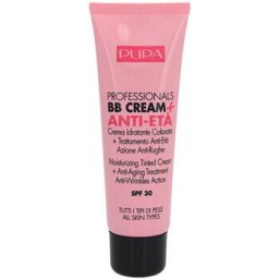 Pupa Pupa Professionals BB Cream + Anti-Eta SPF30