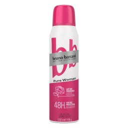 Bruno Banani Pure Woman DSR W 150 ml