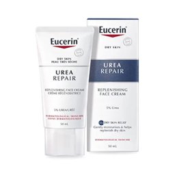 Eucerin Urea Repair Face Cream 50 ml