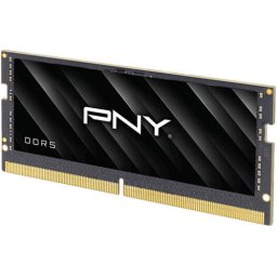 Memorie laptop Performance DDR5, capacitate 32GB, viteză 5600MHz, latență CL46 CAS, tensiune 1.1, ECC on-die