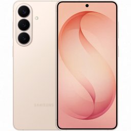 Smartphone Galaxy S26+ 512GB 12GB RAM 5G Dual SIM Pink Gold