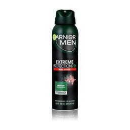 Extreme Roll-on Deodorant