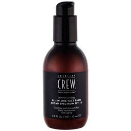 Shaving Skincare (All-In-One Face Balm) SPF 15 (All-In-One Face Balm)
