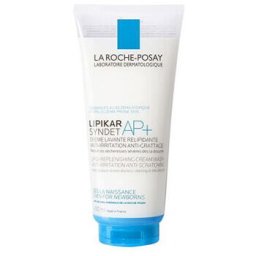 La Roche-Posay Lipikar Syndet AP+ Cream Wash 200 ml
