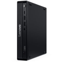 Sistem desktop brand Komputer ThinkCentre M70q G6 W11Pro Ultra 5 225T/16GB/512GB/INT/Black/3YRS OS
