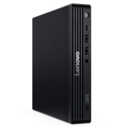 Sistem desktop brand Computer ThinkCentre M70q Tiny G6 13A4000FPB W11Pro Ultra 5 235T/16GB/512GB/INT/Black/vPro/3YR OS + 1YR Premier TC