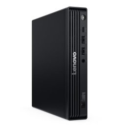 Sistem desktop brand Computer ThinkCentre M70q G6 13A4000PPB W11Pro Ultra 7 265T/16GB/512GB/INT/vPro/Black/3YRS OS