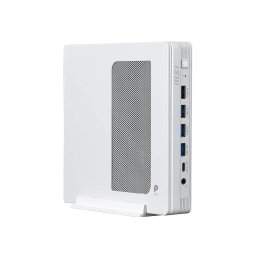 Sistem desktop brand Computer PRO DP10 A14MG-007BEU noOS/Pentium G7400/UHD/WIFI/White