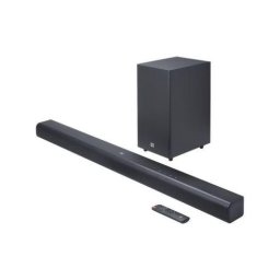 Bar Cinema SB580 3.1 Bluetooth Soundbar + Subwoofer Black