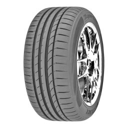 Anvelopa Anvelopa WESTLAKE Z-107-ZupperEco 165 R14 70 81T/D/B/70dB-B Vara