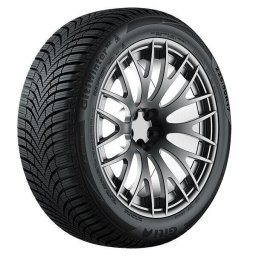 Anvelopa Anvelopa GITI GitiWinter-W2 205 R17 55 95V/XL/D/B/68(A) Iarna