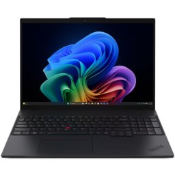 Laptop Lenovo ThinkPad L16 Gen 3 21X8004KRI, Intel Core Ultra 7 355, 16 inch, RAM 32GB, SSD 1TB, Intel Graphics, 4G, Black