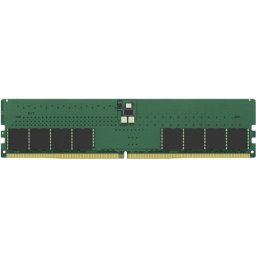 Memorie RAM KINGSTON ValueRAM, 16 GB, DDR5-6400 MHz, CL 52
