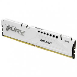 Memorie RAM KINGTON FURY Beast Intel XMP 3.0/AMD EXPO, 16GB, DDR5-6000MHz, CL36