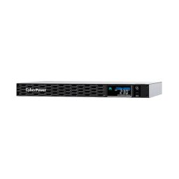 UPS CYBERPOWER CP1500EIPFCRM1U, 1500 VA, White