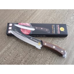 Cutit profesional, universal, lungime totala 29cm Z-TOOLS / ZTS2106