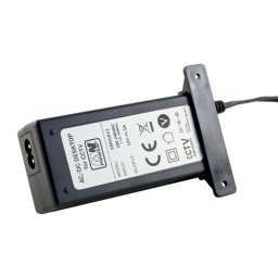 Sursă de alimentare desktop 12V 5A 60W, protecție completă, MW Power